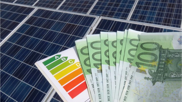 Panneaux solaires : produire son électricité est devenu rentable