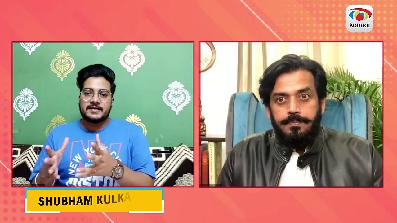 Ravi Kishann On OTT Vs Movies & His All-Round Avatar: "Main Ram Bhi Hoon, Ravan Bhi Aur Sita..."