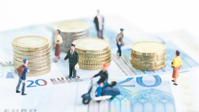 Revalorisation des bas salaires, prise en charge de la complémentaire santé… ces coups de pouce aux fonctionnaires