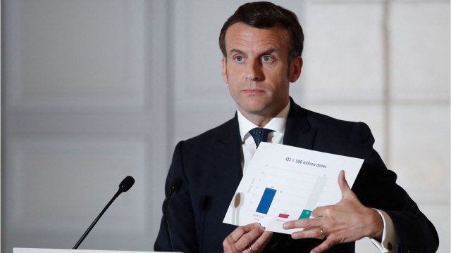 Ce confinement radical qu’Emmanuel Macron pourrait annoncer mercredi soir