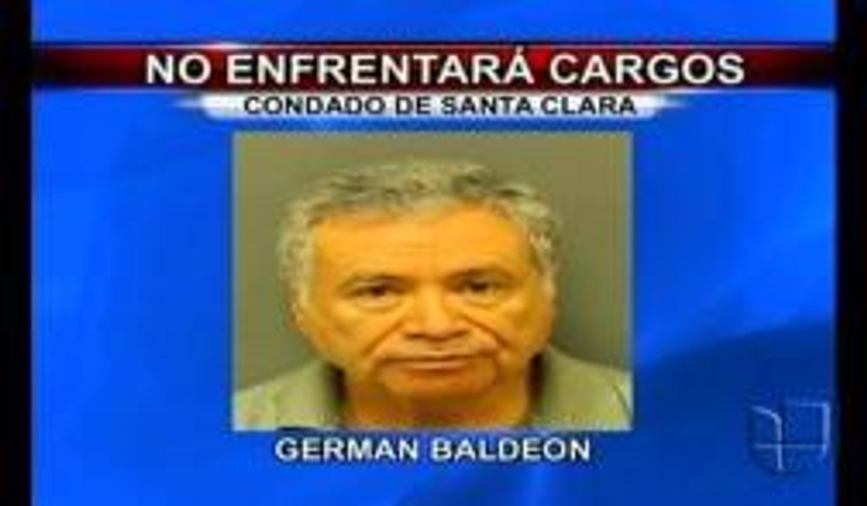 Retiran cargos de homicidio