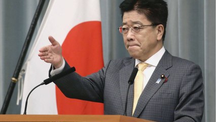 Le Japon hausse le ton et réclame à la Russie de libérer ses pêcheurs