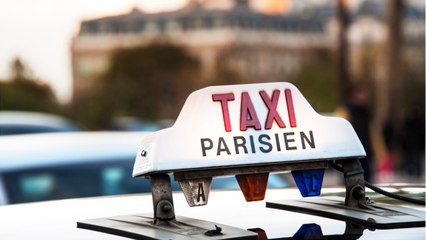 Elle tombe sur un faux taxi et doit payer une somme folle pour un Paris-Orly