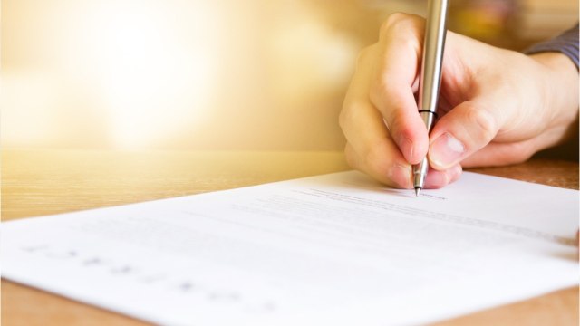 Tout savoir sur l’attestation d’assurance scolaire