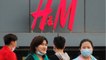 Ouïghours : la Chine va sanctionner H&M, qui n’achète plus de coton du Xinjiang !