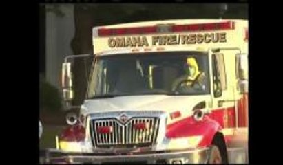 Estadounidense con Ébola llega a Nebraska