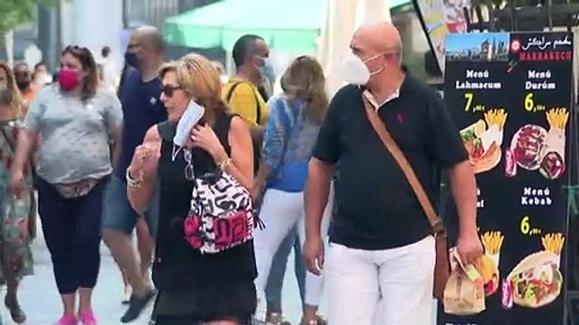 Número de fumantes diminui no mundo