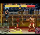 Street Fighter II Turbo online multiplayer - snes