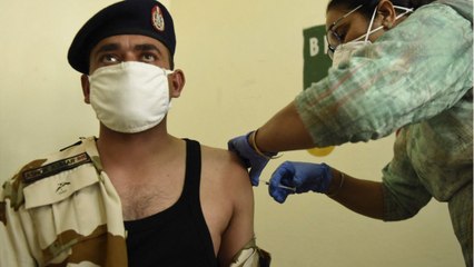 Covid-19 : le nouveau variant indien inquiète