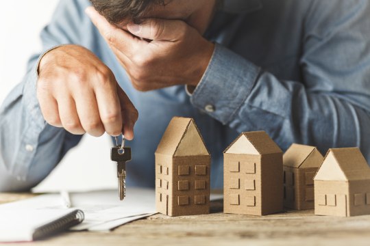 La rentabilité de l’immobilier va-t-elle plonger ?