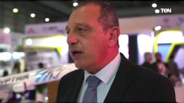 وزارة الطيران تشارك فى أولى فعالياتها بمعرض إكسبو دبى 2020