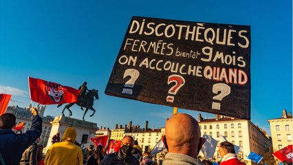 Covid-19 : trois discothèques sur quatre pourraient ne pas rouvrir cet été