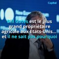 Bill Gates est le plus grand propriétaire agricole aux Etats-Unis… et il ne sait pas pourquoi (3)