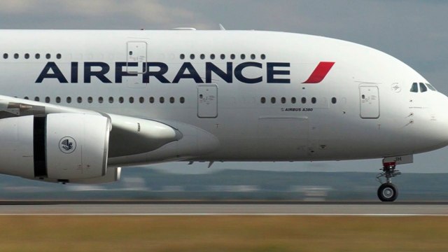 Roissy-Charles de Gaulle : suspicion d'un engin explosif dans un avion