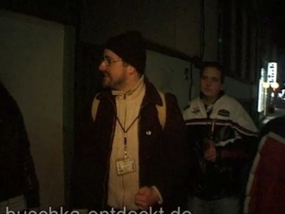 KAISERSLAUTERN Teil 6