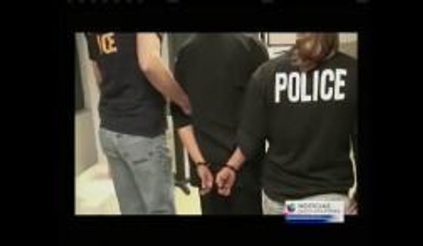 Reporte da a conocer incremento en deportaciones