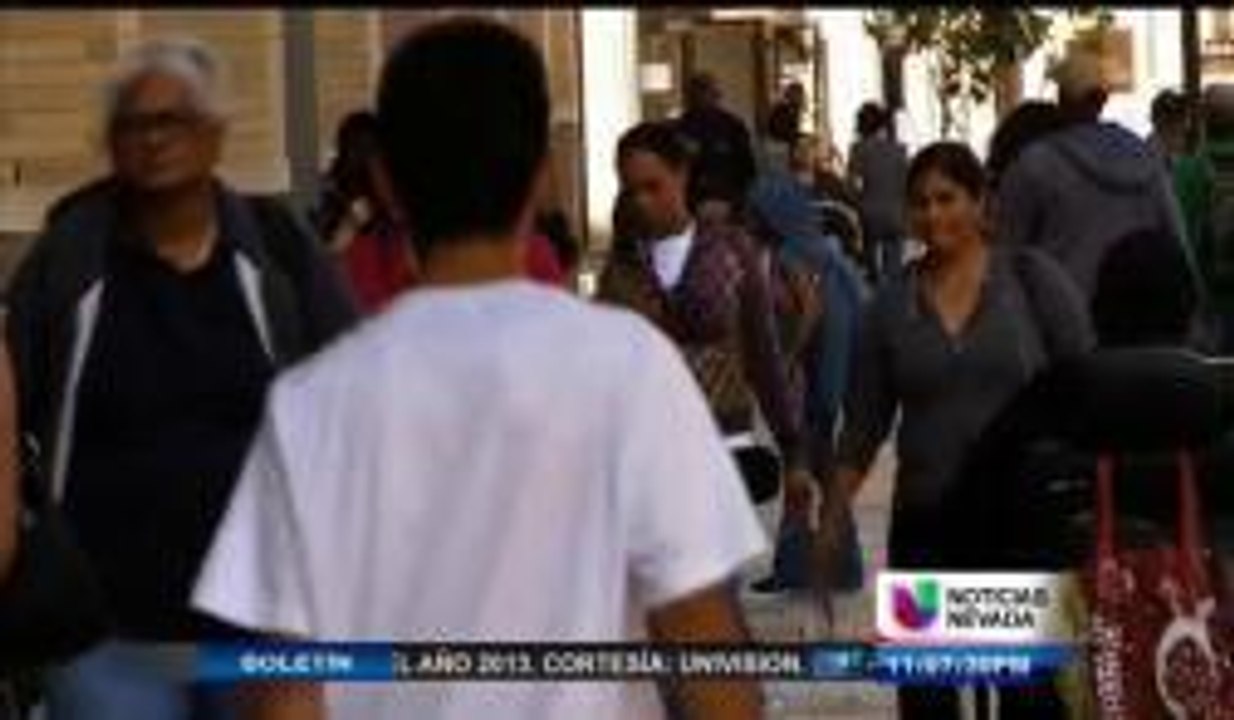 El voto latino será decisivo para las elecciones de Noviembre