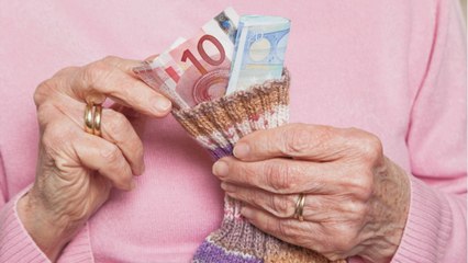 Retraités : que vous rapporte vraiment votre épargne ?
