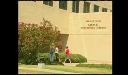 La Universidad Texas A&M realizó una charla de prevención del crimen