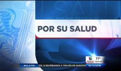 Semana binacional de salud