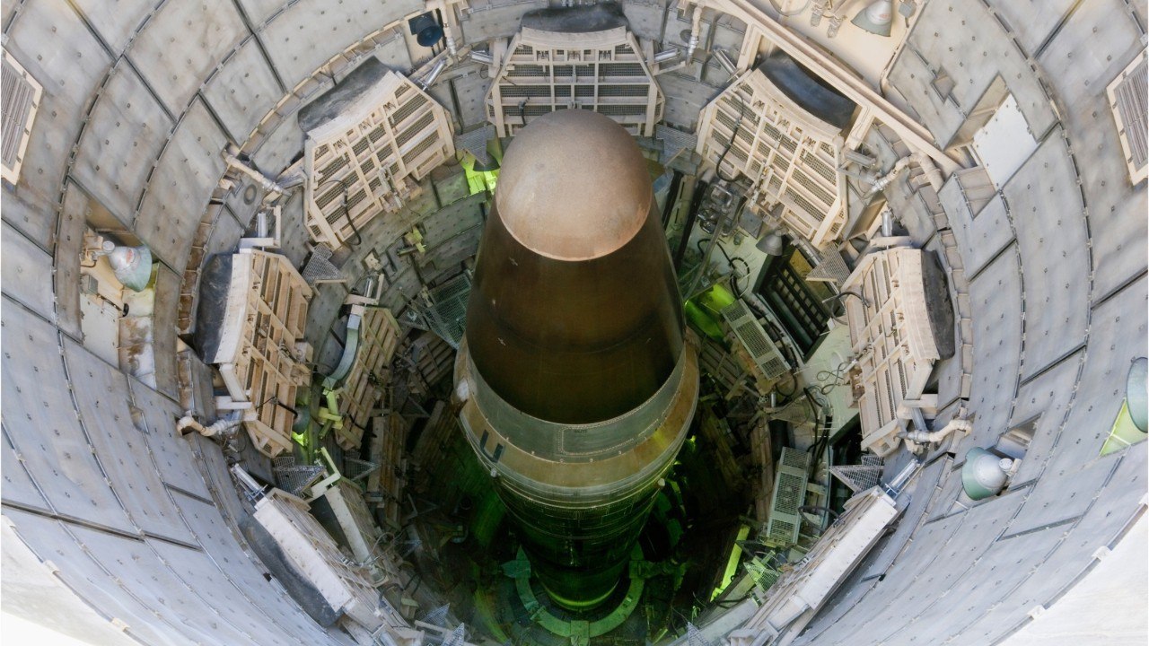 La grosse bourde de soldats américains sur les armes nucléaires cachées en Europe
