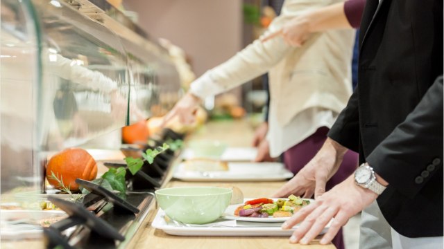 Comment vos repas au bureau vont se dérouler à partir du 9 juin