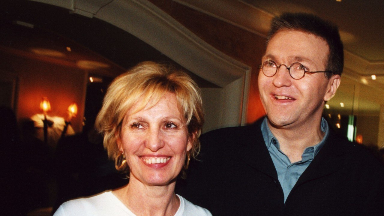 Laurent Ruquier attaque en justice Catherine Barma, qui réplique