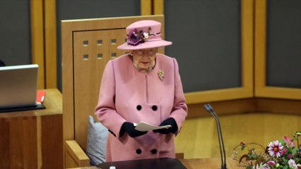 L'état de santé de la reine Elizabeth II continue d'inquiéter