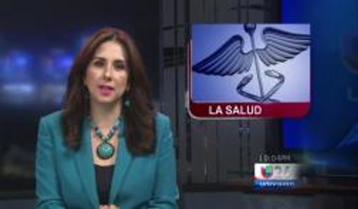 Semana Binacional de Salud.