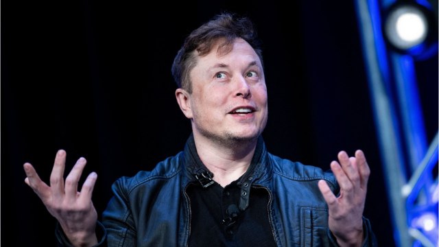 La nouvelle maison d'Elon Musk ne fait que 40m²