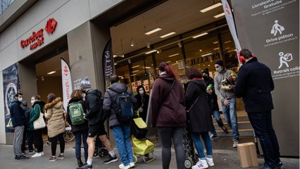 Prime Covid-19 : beaucoup de bas salaires pourraient ne pas la toucher