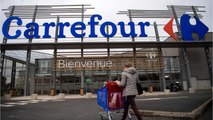 Emploi : Carrefour vante sa grille des salaires