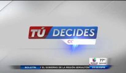 Tu decides Colorado