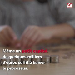 CAM - Comment investir son argent ?
