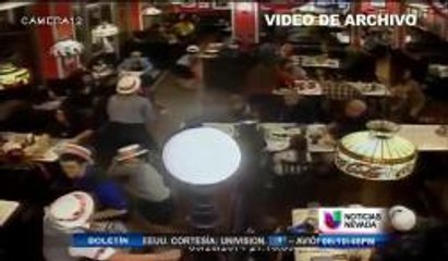 Recomendaciones en caso de un temblor