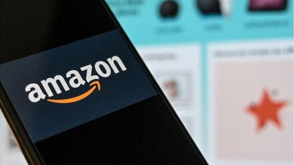 Amazon enregistre une forte baisse de sa part de marché en France