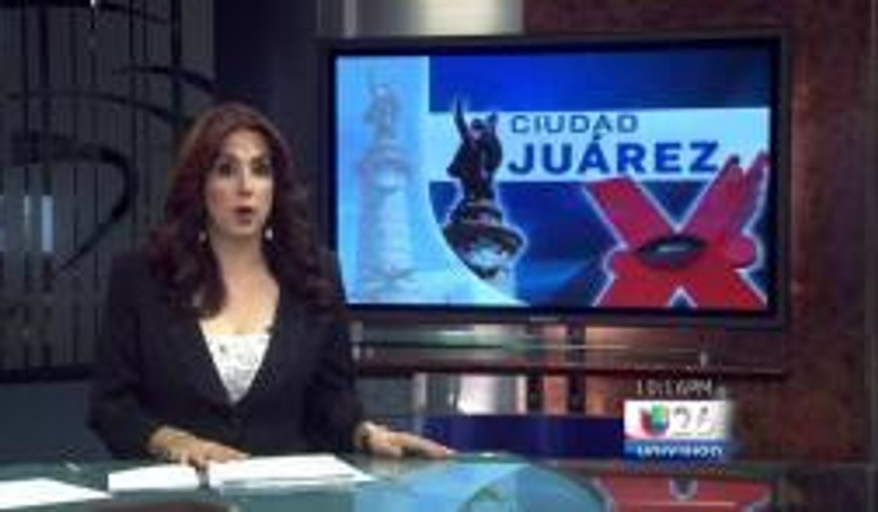 Mujeres en Cd. Juarez vuelven a sonreir