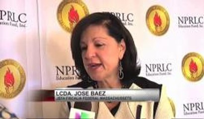 Cumbre de Liderazgo Portorriqueño