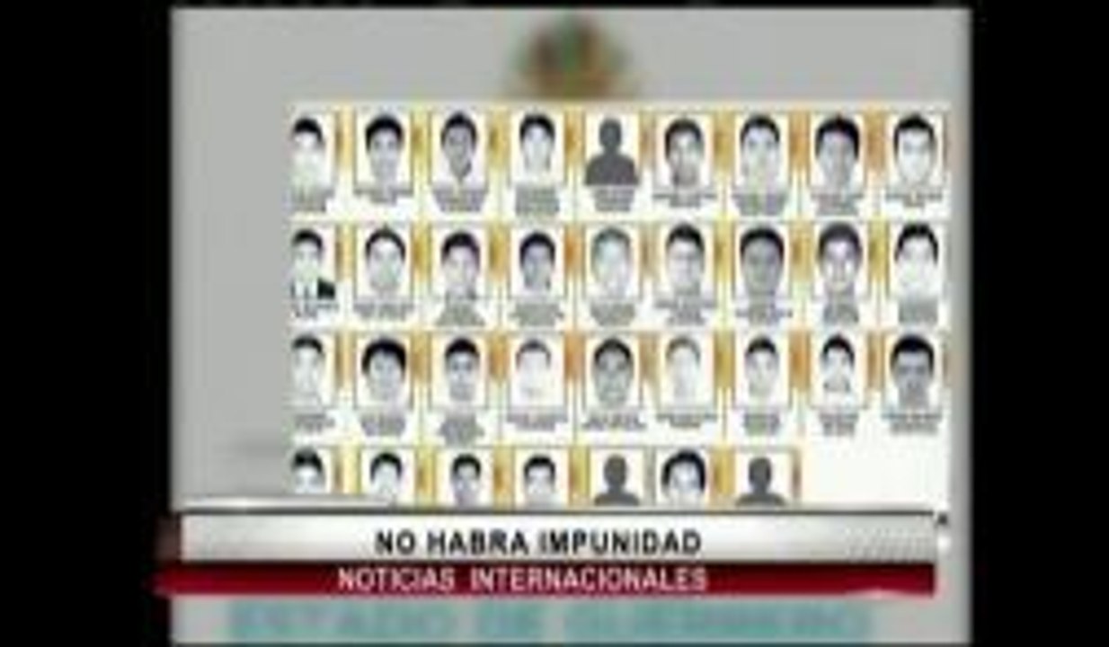 Noticias internacionales en un minuto, 10/07/2014