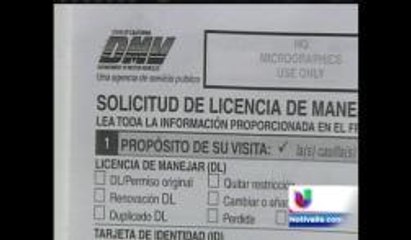 Finalmente entra en vigencia la ley SB60