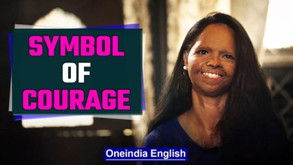 Unexpected Heroine Acid Attack Survivor Laxmi Agarwal Real Story | Chhapaak | Oneindia News