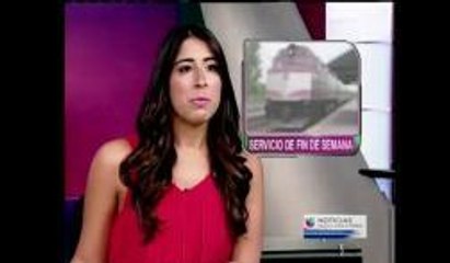 Trenes suburbanos: MBTA reanudará servicios de fin de semana