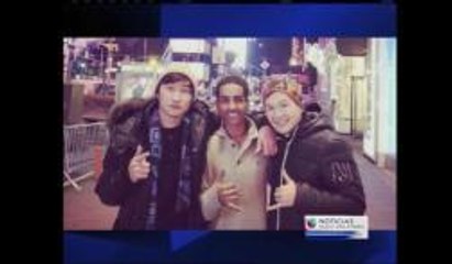 Atentados en la maratón: Testificarán contra Robel Phillipos