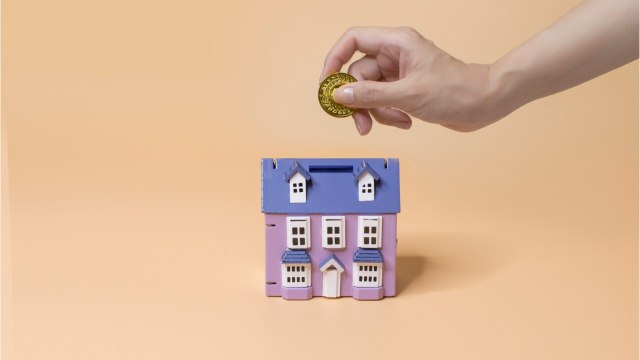Crédit immobilier : comment les taux historiquement bas menacent les emprunteurs les plus fragiles