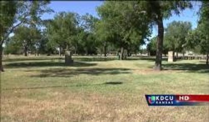 Wichita: Intento de secuestro