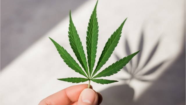 Cannabis : les produits à base de CBD autorisés en France, pas la vente des fleurs