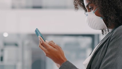 Confinement : peut-on présenter son justificatif de domicile sur son smartphone ?