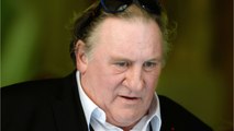 Gérard Depardieu vend enfin sa maison de Néchin et fait une bien mauvaise affaire