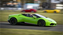 Il jeûne pendant 33 jours en espérant recevoir une Lamborghini