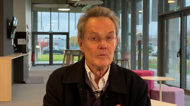 L'invité : Jean-Paul Kauffmann